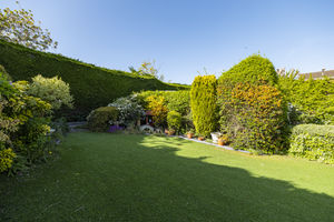 Garden- click for photo gallery